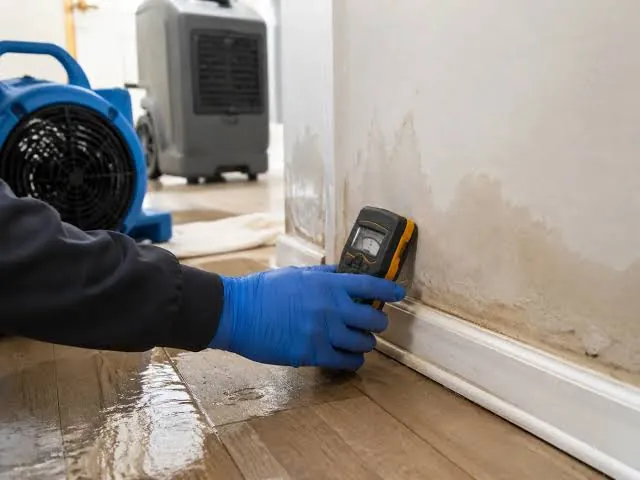 24/7 Water damage restoration services in Bala Cynwyd, PA - Rapid flood cleanup and mitigation